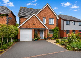 9, Ten Acre Approach, Maldon CM9 4UR