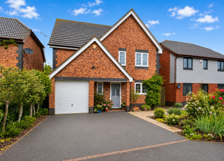 Ten Acre Approach, Heybridge, Maldon