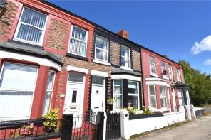 74, Laird Street, Birkenhead CH41 8DH