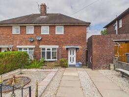 11, Hoskins Road, Tunstall, Stoke-on-trent ST6 5NE