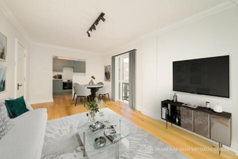Octavia House, Medway Street, Westminster, SW1P 2TA