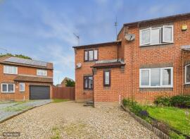 21, Northfield Walk, Driffield YO25 5XT