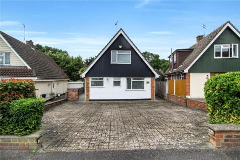 Southernhay, Leigh-on-Sea, Essex, SS9