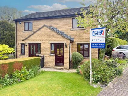 The Shroggs, Steeton