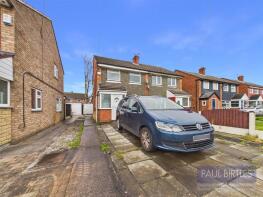 13, Hoy Drive, Manchester M41 7HF