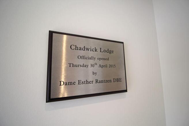 Chadwick Lodge