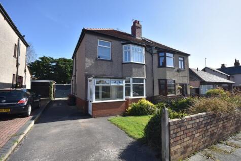 Clarence Road, Barrow-in-Furness, Cumbria