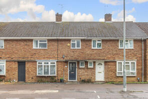 44, Longlands, Hemel Hempstead HP2 4DF