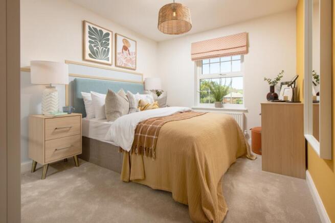 4 bed Detached for sale Image 7