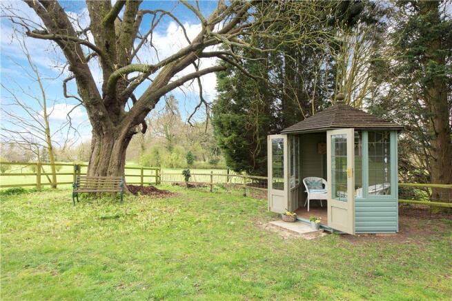 Summer House