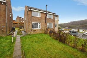 18, Cherry Tree Rise, Long Lee, Keighley BD21 4RY