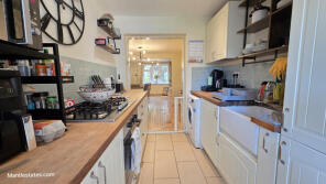 82, London Road, Sawbridgeworth CM21 9JN