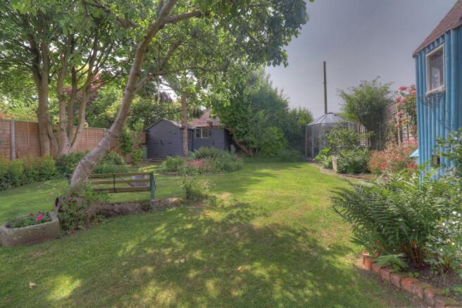 garden