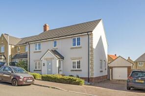50, Portland Rise, Corsham SN13 9GT