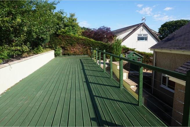 Decking