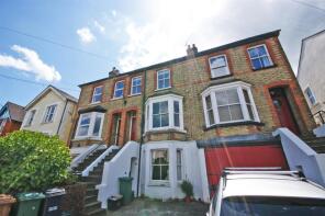 36a, Grovehill Road, Redhill RH1 6DB
