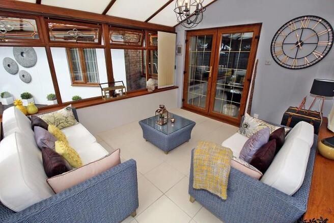 Conservatory 2