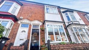 40, King Edward Road, Birmingham B13 8HR
