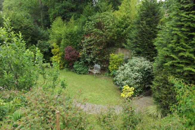 Garden 3