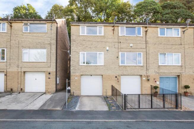 2 bed End of Terrace for sale Image 12