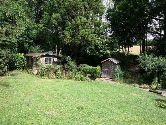Summer House 1