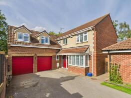 9, Quantock Way, Bridgwater TA6 7JZ