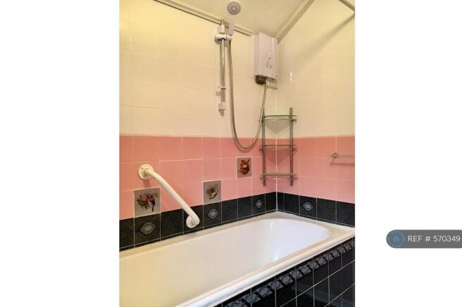 Bathroom 2 