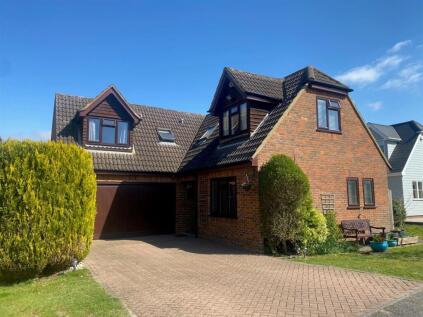 Polesden View, Great Bookham, KT23
