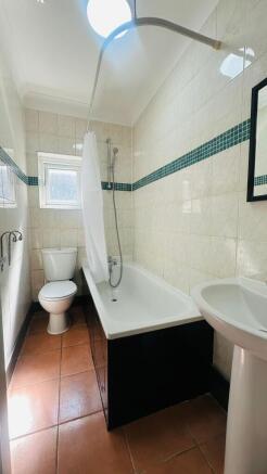 Bathroom/WC