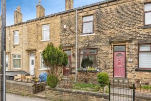 361, Bowling Hall Road, Bradford BD4 7SX