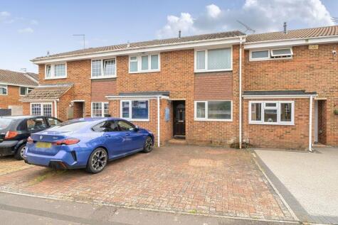 Ridge Nether Moor, Liden, Swindon, SN3