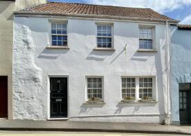 26, High Street, Axbridge BS26 2AF