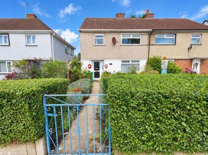 Dolwen Road, Whitchurch, Cardiff