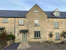 6, Landgate Yard, Cheltenham GL54 1DG