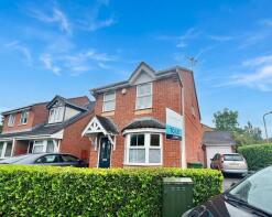9, Rivets Meadow Close, Thorpe Astley, Leicester LE3 3TB