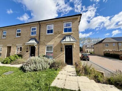 Castle Hill Close, Garforth, Leeds