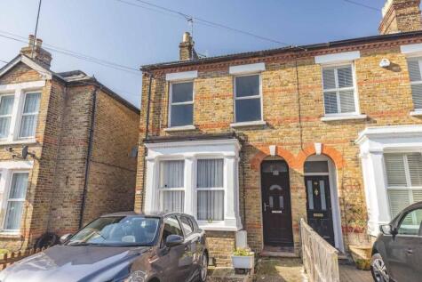 Bridge Road, Uxbridge, UB8