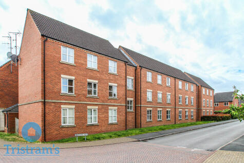 Thompson Court, Beeston