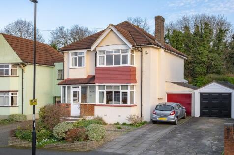 Sanderstead, Surrey