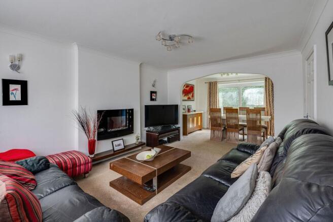 Croft Close, Rowton, CH3 photo 4
