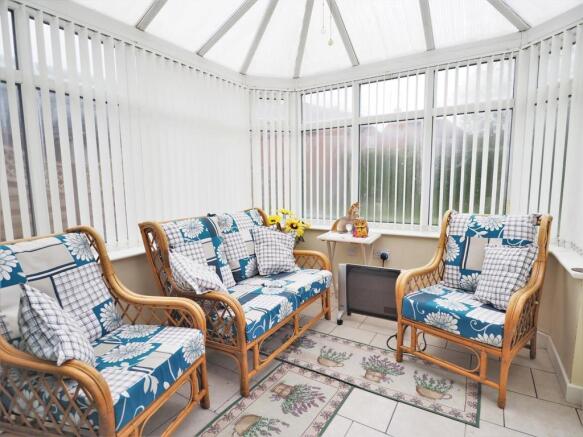 Conservatory 957