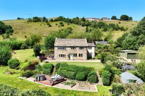 Dark Wood, Ing Lane, Slaithwaite, Huddersfield HD7 5XA