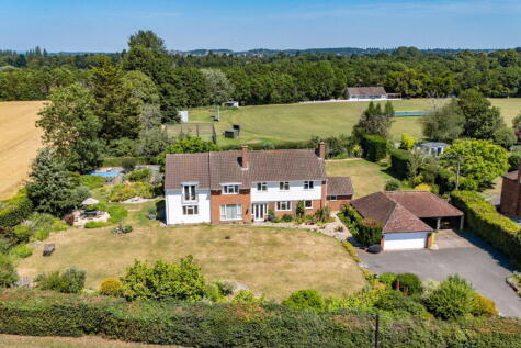 Upper Wick Lane, Rushwick, WR2