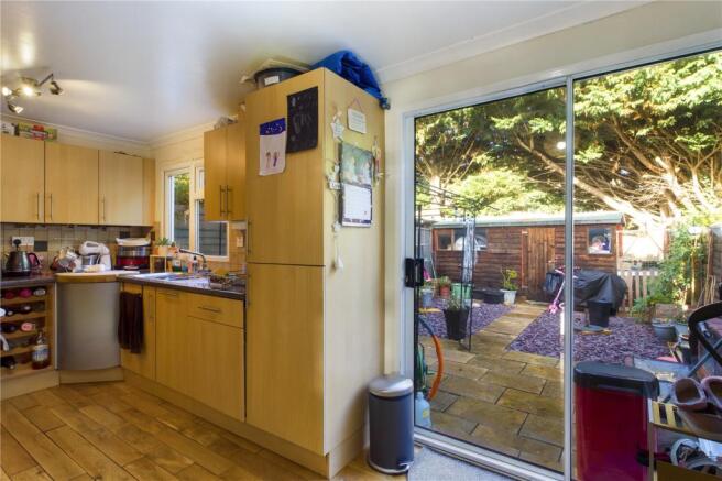 Kitchen / Breakfast