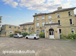 2, 21 Highwood Manor, Constitution Hill, Ipswich IP1 3RG