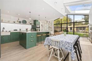 95, Fernlea Road, London SW12 9RP