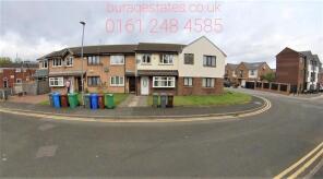 6, Addison Close, Manchester M13 9SB