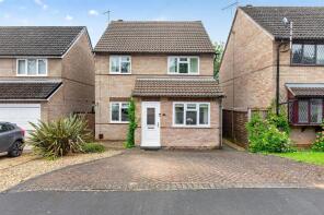 36, Ash Close, Oakham LE15 9PJ