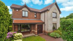 14, Barassie Crescent, Westerwood, Cumbernauld G68 0HP