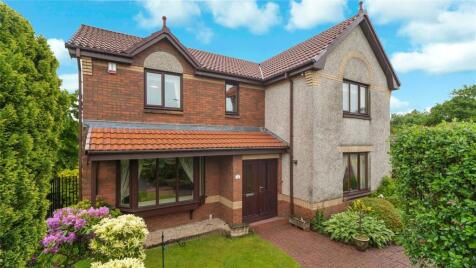 Barassie Crescent, GLASGOW, Lanarkshire, G68
